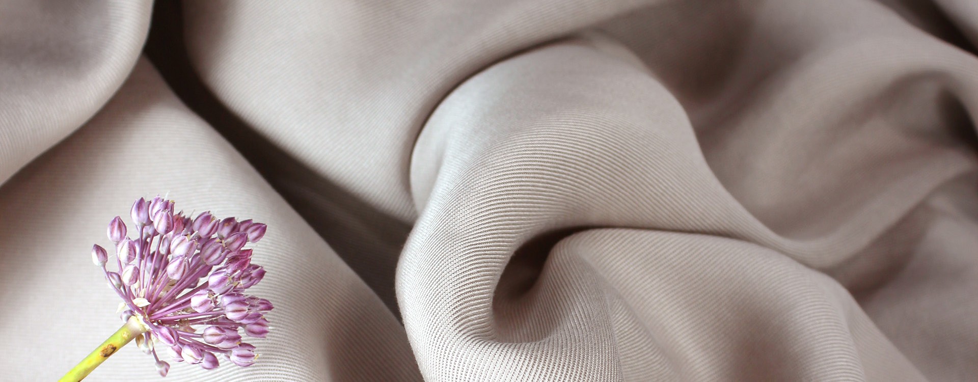 Tissus Lyocell Tencel