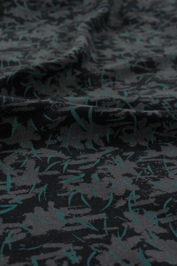 Tissu Craie Dark