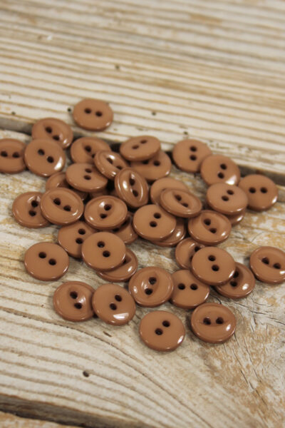 Bouton Essentiel Beige Dune