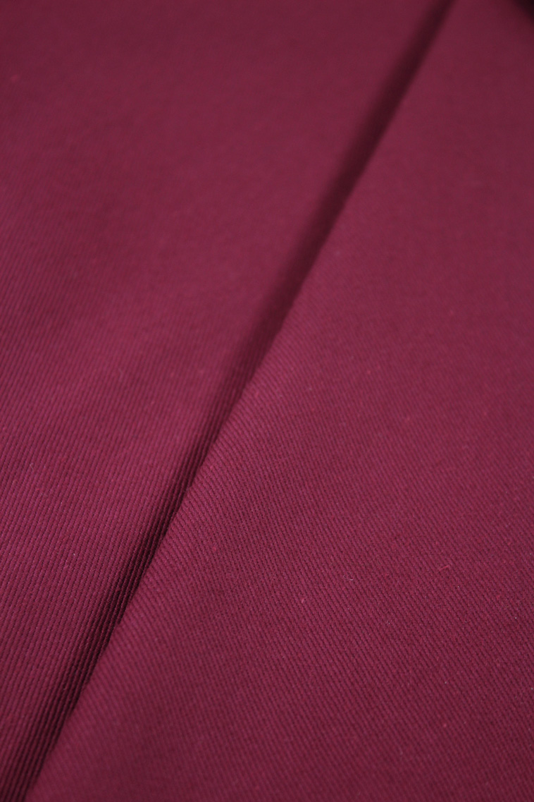 Tissu Gabardine Twill Mûroise – Image 8